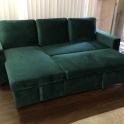 Sofá Bed Queen Size