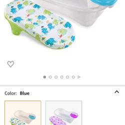 Baby Bath Tub