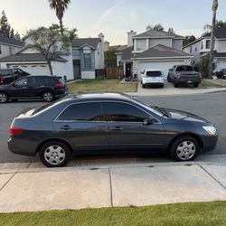 2005 Honda Accord