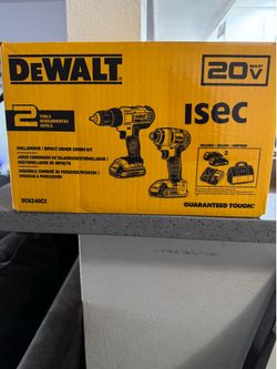 DeWalt