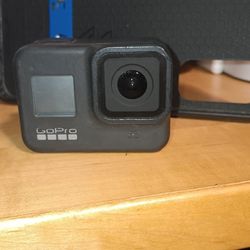 Go Pro 8 Black
