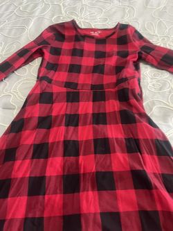 Girl Dress