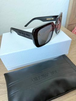 Dior sunglasses original