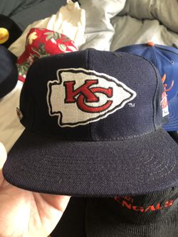 Proline retro hat
