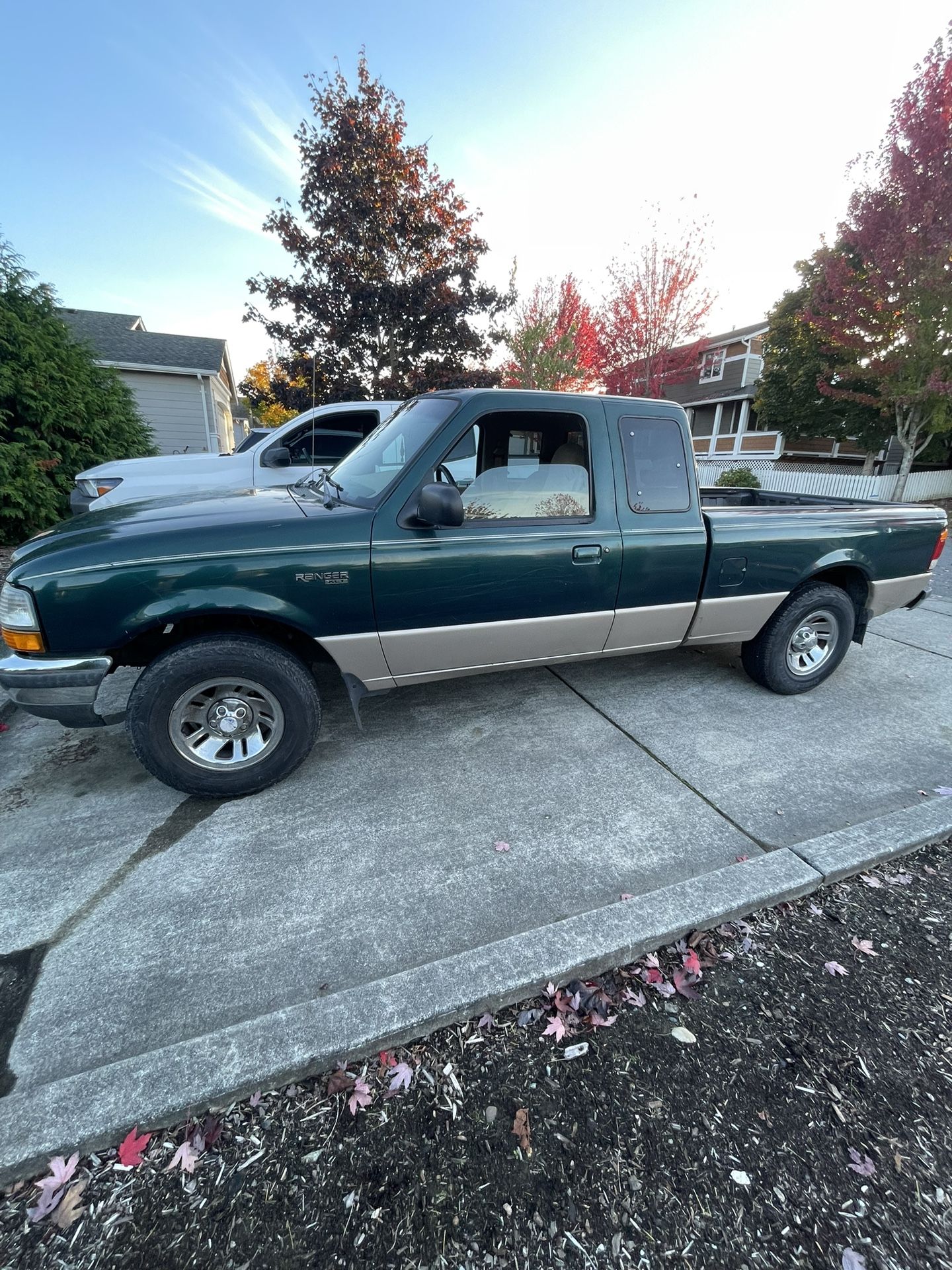 1998 Ford Ranger for Sale in Mount Vernon, WA OfferUp