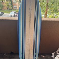 Surfboard