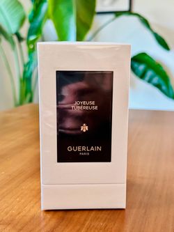 Guerlain Joyeuse Tubéreuse Perfume 100ml