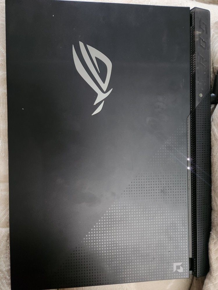Gaming Laptop