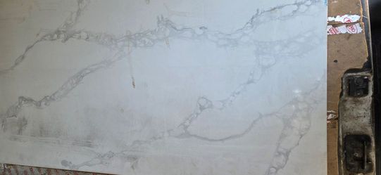 Granite slabs $75 each