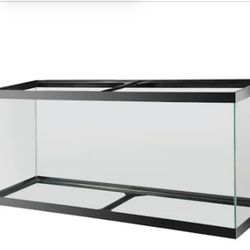 55 Gallon Fish Tank (as Is) 