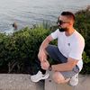 Mike Almomani