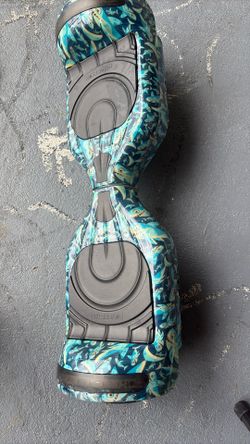 Hoverboard