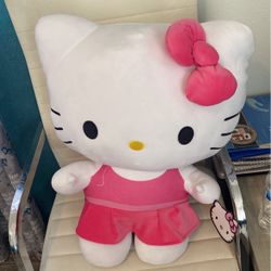 Hello Kitty