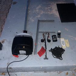 Garage Door Opener 