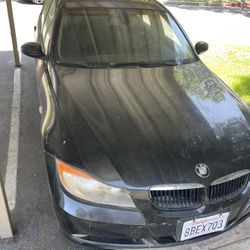 06 BMW 325i