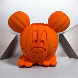 Mickey and Minnie soap holders