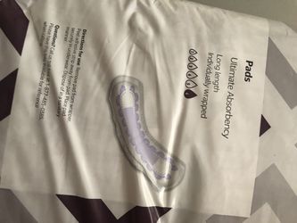 Pads