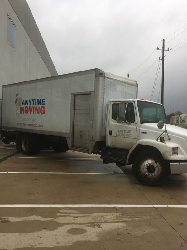 Box truck for Sale in Houston, TX - OfferUp