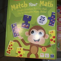 Puzzles
