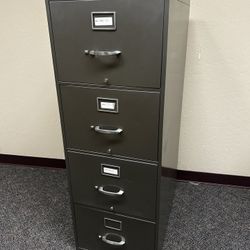 Filing Cabinet