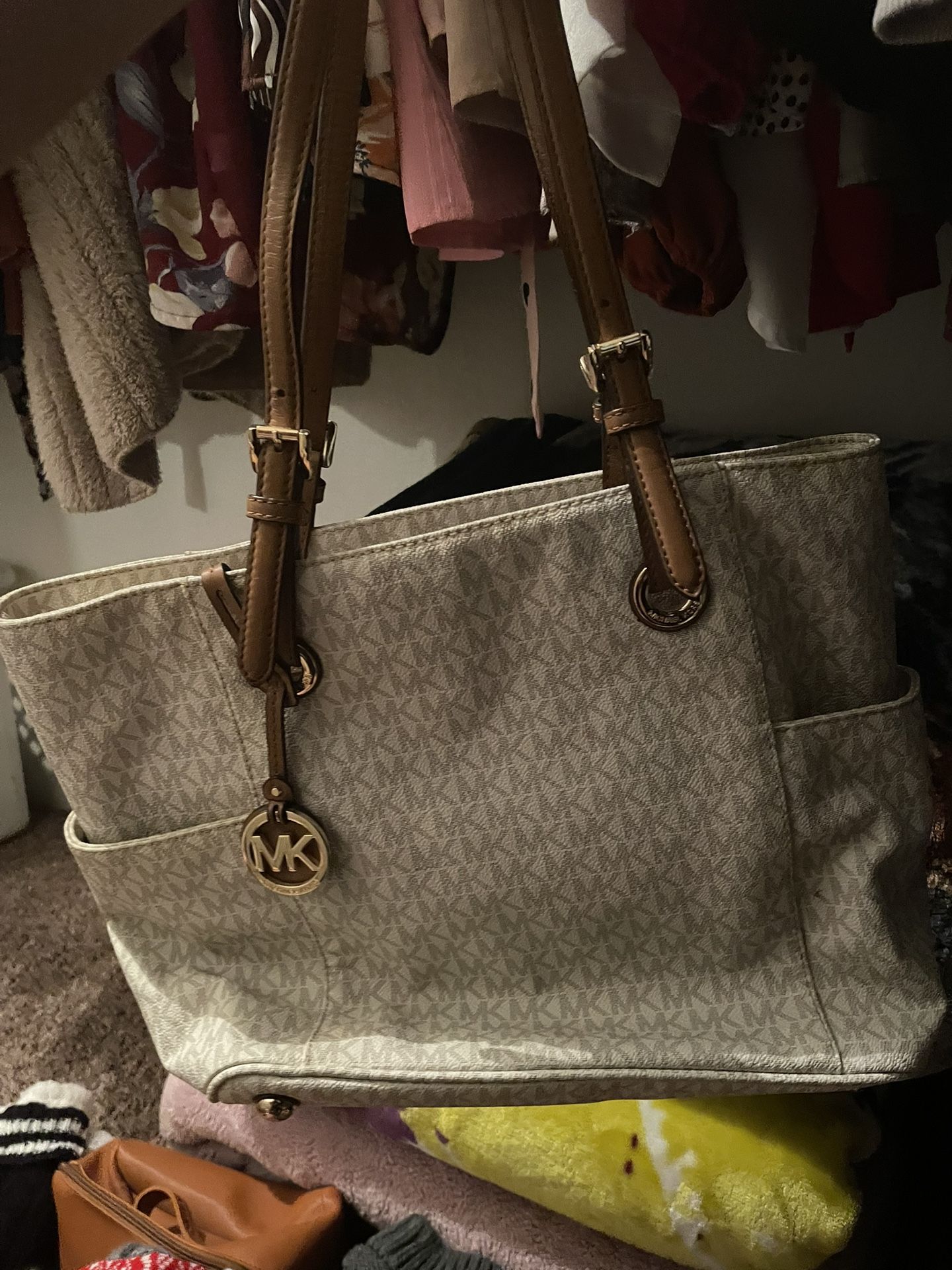 Michael Kors Bag