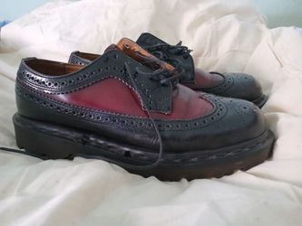 Dr. Martens