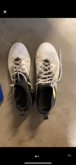 Adidas Predator Soccer Cleats