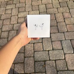 AirPod pros