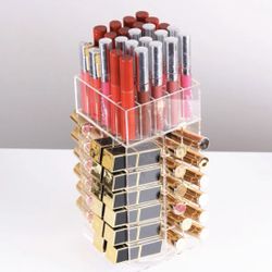Lipstick Makeup Organizer