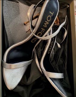 Tom ford size 37 women