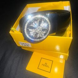 Fendi Belt - Price Negotiable