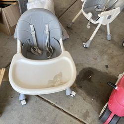 High Chair