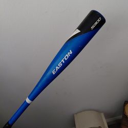 28in Easton S300 youth baseball bat