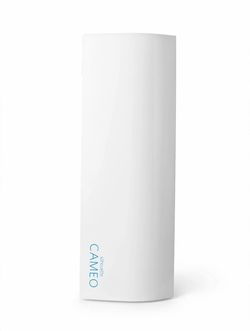Silhouette Cameo 3 Classic Cutter Cutting Machine White