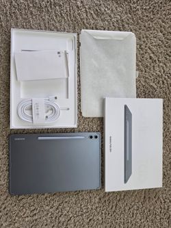 Samsung Galaxy Tab S10+