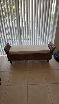 Bench
