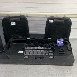 MUSIC EQUIPMENT 