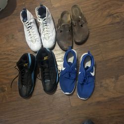 Size 13 Nike Shoe Sale