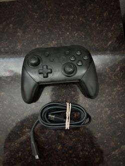 extra controller for switch