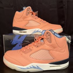 Jordan 5 Retro X DJ Khalid