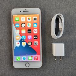 iPhone 8 Plus - UNLOCKED - Like New 