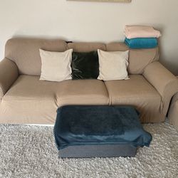 IKEA Couch 🛋️ 
