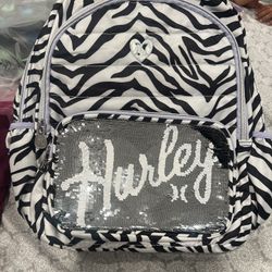 Hurley Backpack