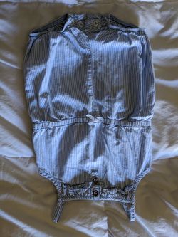 Carter's romper 24months