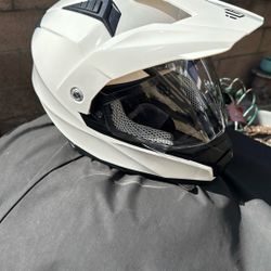 Motorcycle Helmet