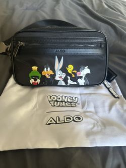 Aldo looney Tunes Bag