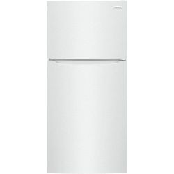 Frigidaire Garage Ready Top-Freezer Refrigerator