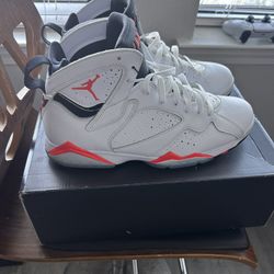 Air Jordan Retro 7 