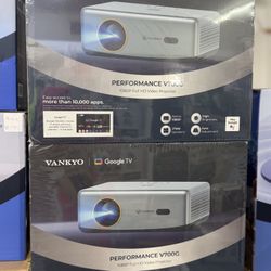Projector