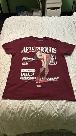 Teen boys T shirts bundle